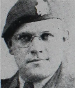 Barrowcliffe, Arthur