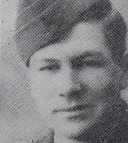 McCoombs, Glenford E