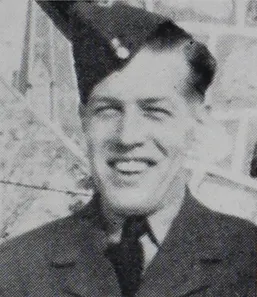 Tomlinson, Richard J