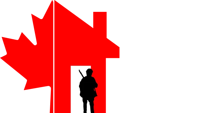 Homes of Heroes