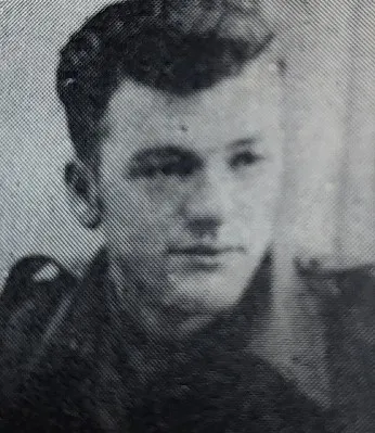 Herbert Bethune