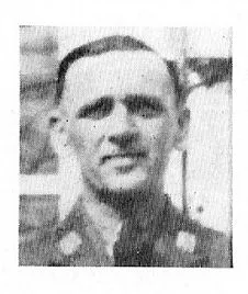 Edward "Ted" Bean