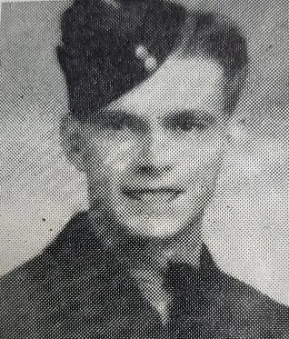 Ronald Finn