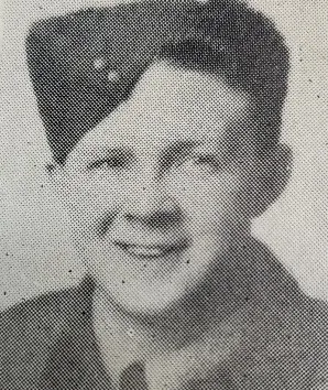 Edward "Ted" Finn