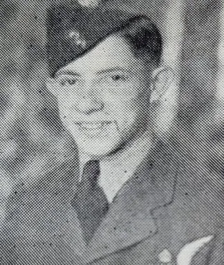 Harold Gibbons