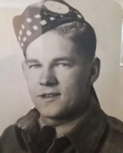 Lloyd Graham