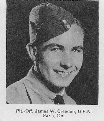 James Creedon
