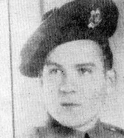 William Stokes McQueen