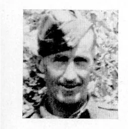 Reginald Robbins