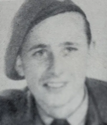 Sydmey Stewart