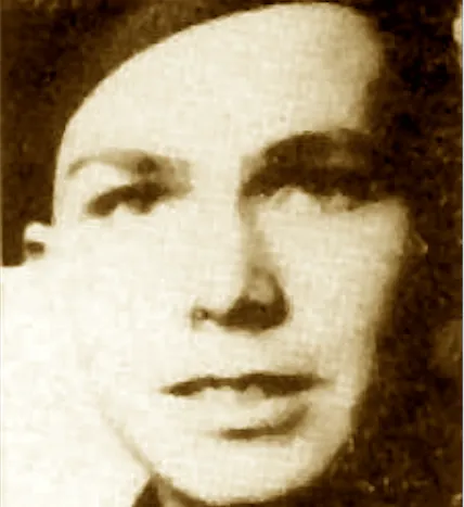 Thomas Martin