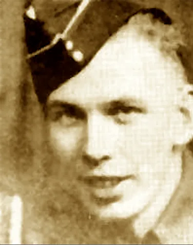 William Pamplin